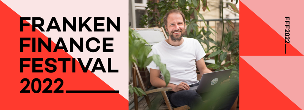 Franken Finance Festival mit Christian Kroll