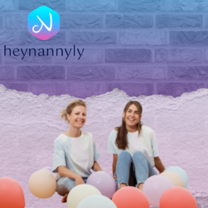 heynannyly Start-up