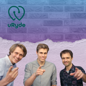 uRyde Start-up