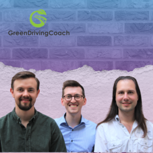 Greendriving Coach