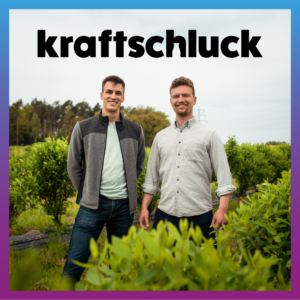 Kraftschluck